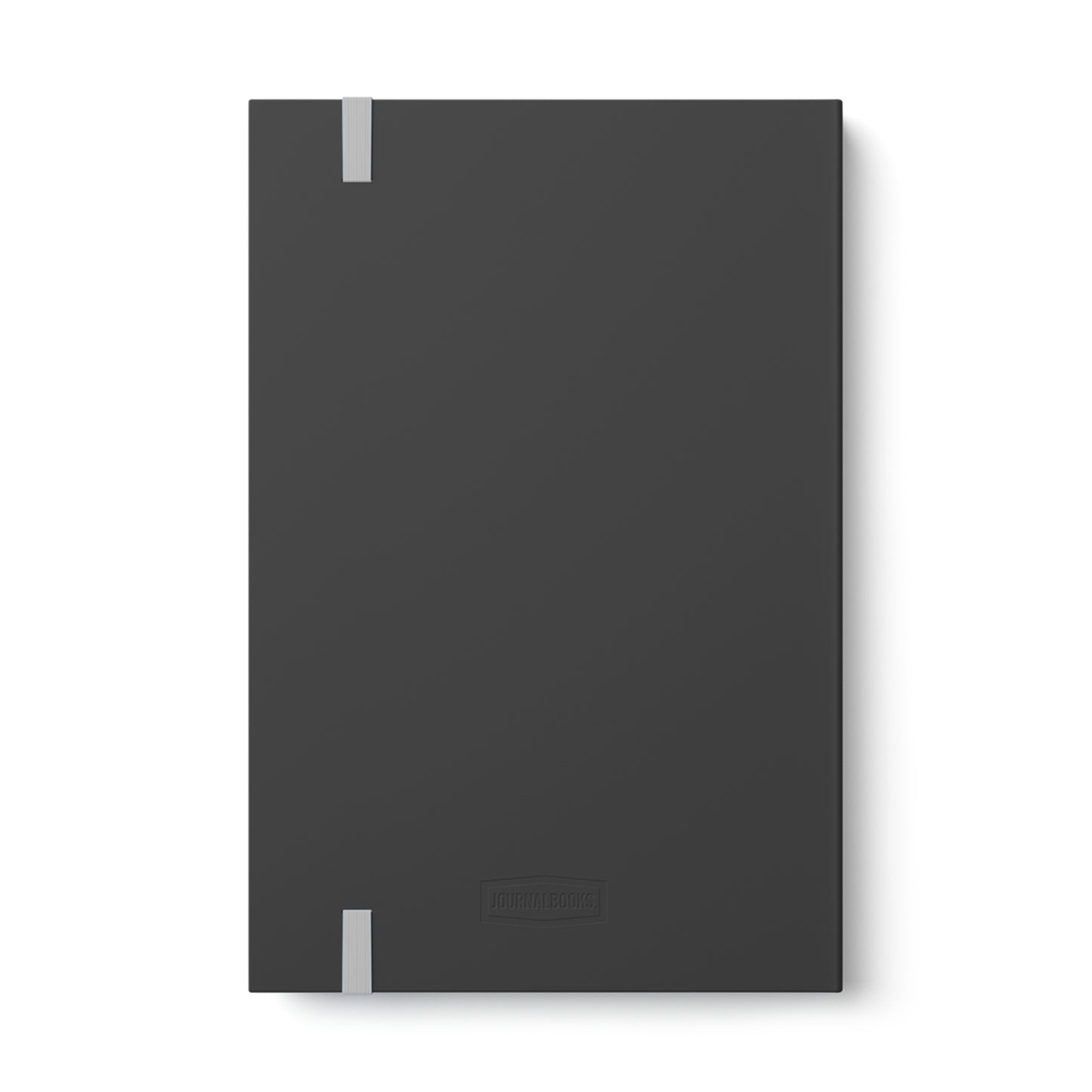 Raven & Skull - Notebook - Ruled